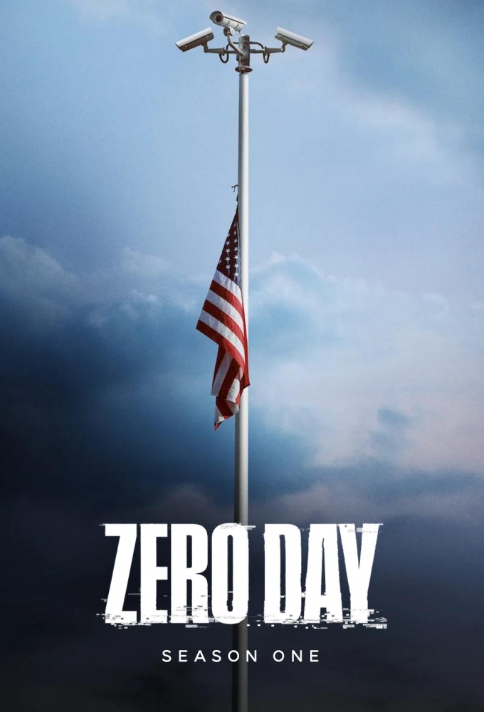 Zero Day - Season 1 [306065] (A1740039872) [[TV Shows]] --Plex--